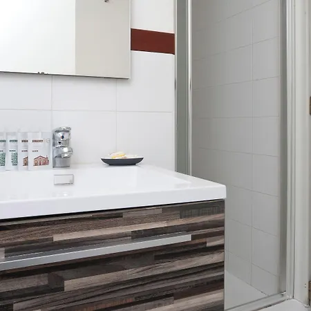 Appartement Italianway Easy - Dogana 3 Milaan