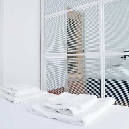 Italianway Easy - Dogana 3 Appartement *