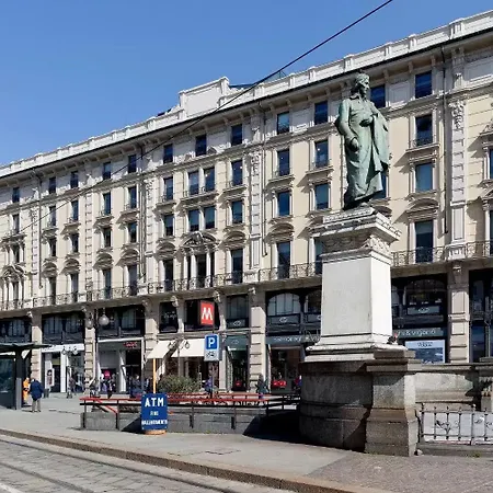 Italianway Easy - Dogana 3