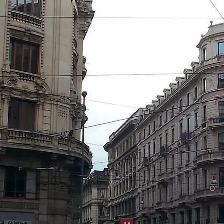 Italianway Easy - Dogana 3 Appartement