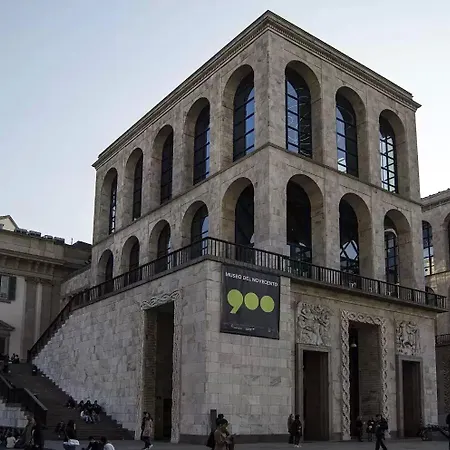 Appartement Italianway Easy - Dogana 3 *