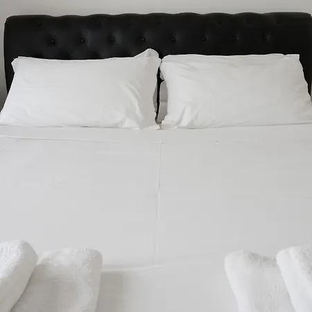 Italianway Easy - Dogana 3 * Milaan