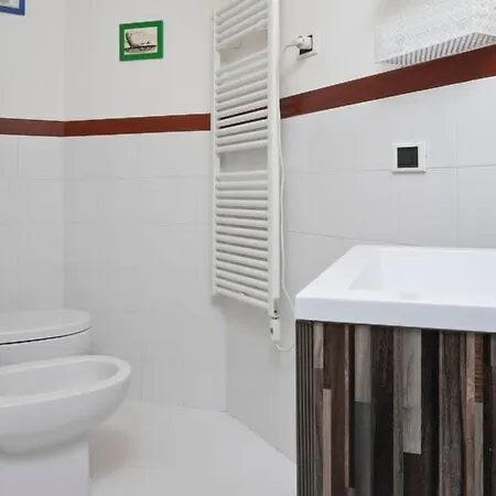 Italianway Easy - Dogana 3 Appartement Milaan