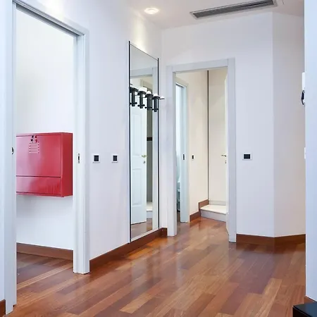 Apartman Italianway Easy - Dogana 3