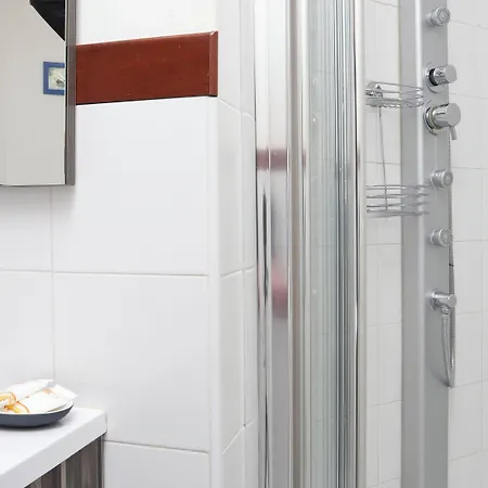 Apartman Italianway Easy - Dogana 3