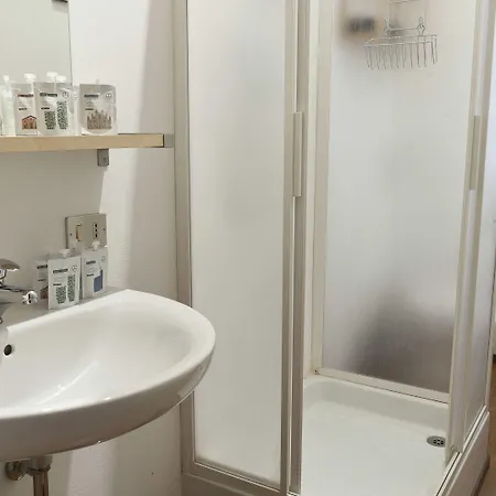 Italianway-francesco Sforza Apartament *