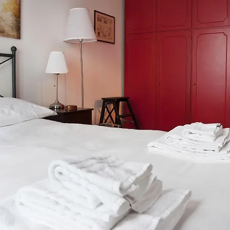 Italianway-francesco Sforza Apartment