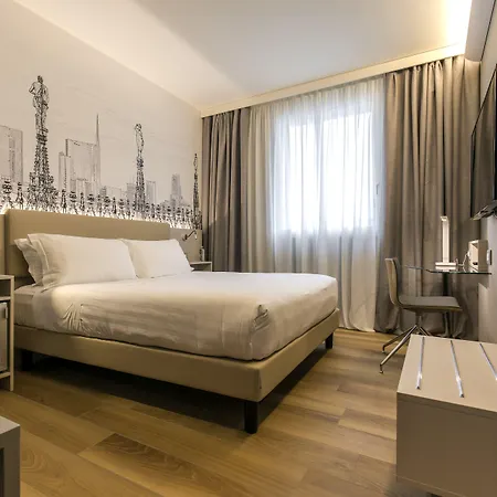 43 Station Hotel 3*