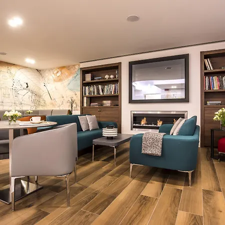 43 Station Hotel 3*