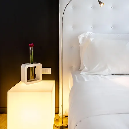 Made To Measure Business 4* Milan