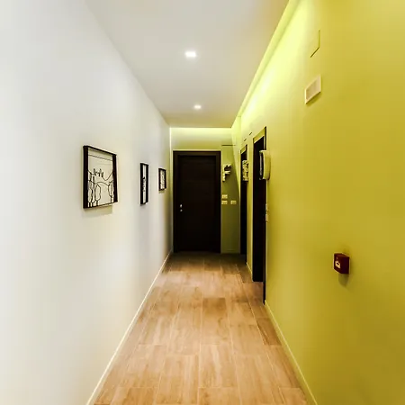 Made To Measure Business Πανσιόν