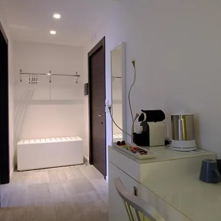 Made To Measure Business Affittacamere Milano