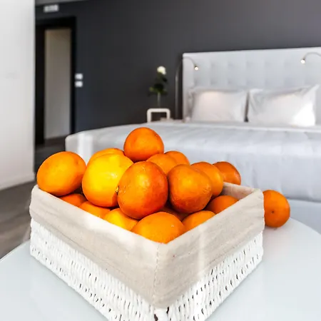 Made To Measure Business Affittacamere Milano