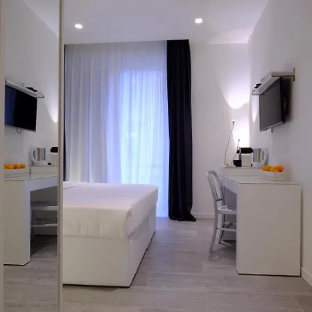 Maison d'hôtes Made To Measure Business 4*