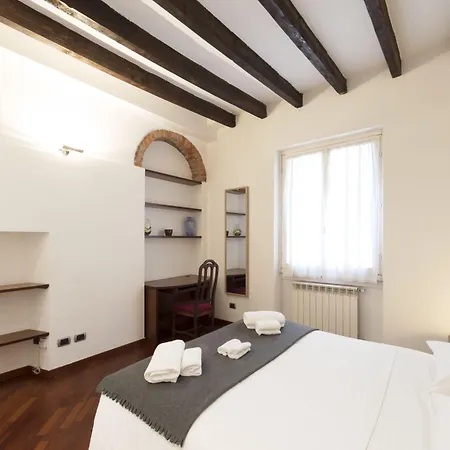 Retreats Porta Venezia Apartment Milan
