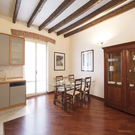 Apartment Retreats Porta Venezia