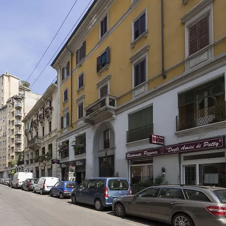 Retreats Porta Venezia Milan