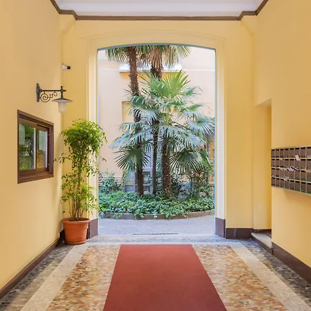 Retreats Porta Venezia