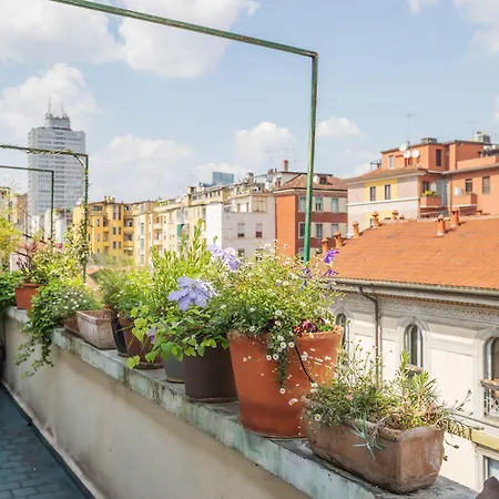 Apartment Retreats Porta Venezia *