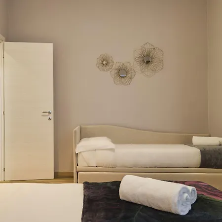 Retreats Porta Venezia Apartament