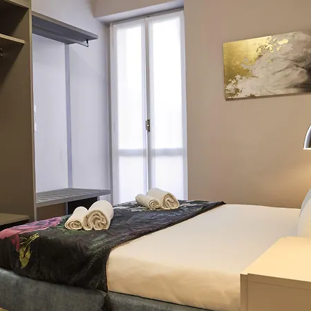 Apartment Retreats Porta Venezia Milan