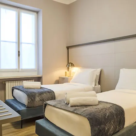 Retreats Porta Venezia * Milan