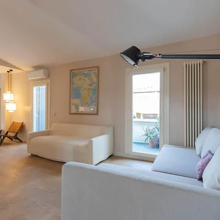 Appartamento Retreats Porta Venezia