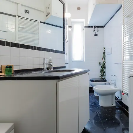 Retreats Porta Venezia Daire