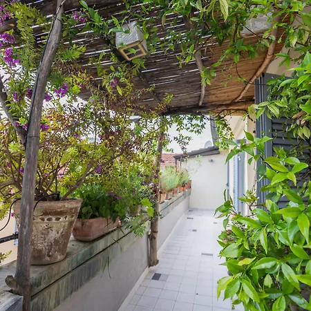 Retreats Porta Venezia Daire *