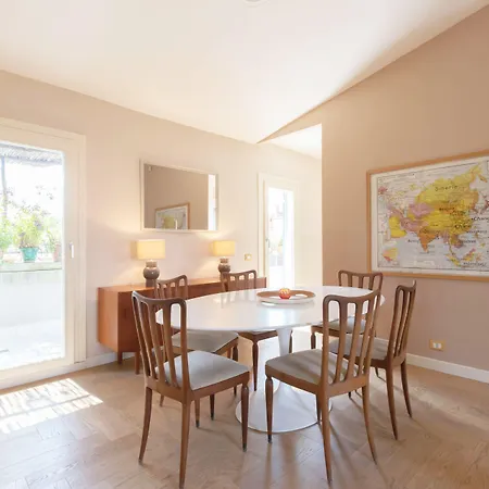 Retreats Porta Venezia Mediolan