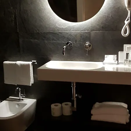 Bed Linate 4* Μιλάνο