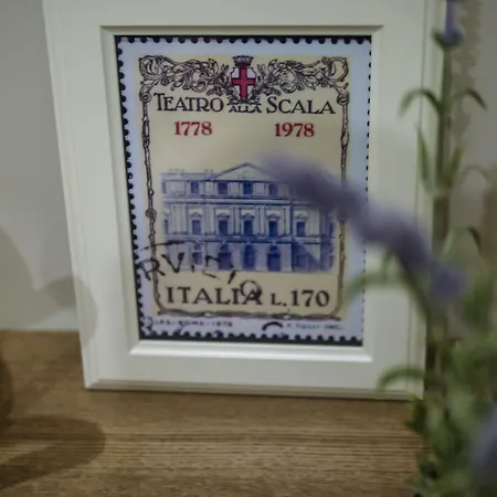 Bed Linate Μιλάνο