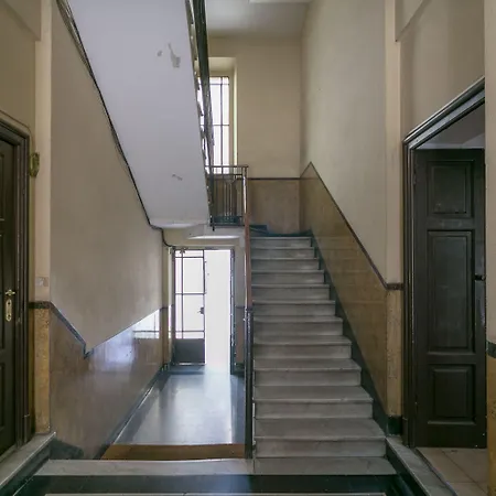 Spazio Isola- Free Wifi Milano