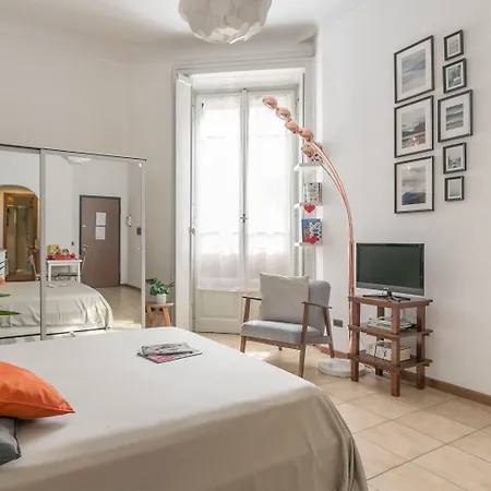 Spazio Isola- Free Wifi * Milan