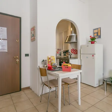 Apartment Spazio Isola- Free Wifi
