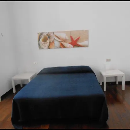 Aldebaran Bed & Breakfast