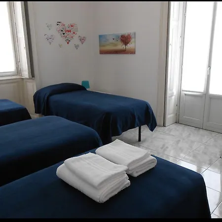 Bed and Breakfast Aldebaran