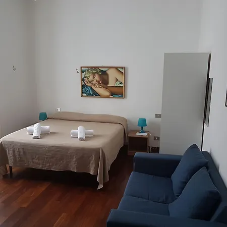 Aldebaran Bed & Breakfast Milán