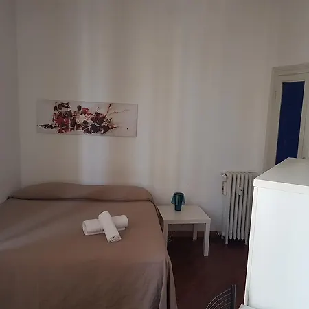 Bed and Breakfast Aldebaran