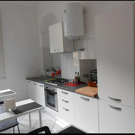 Aldebaran Bed and Breakfast