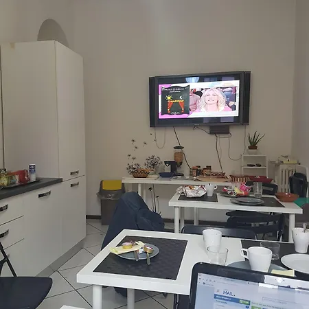 Aldebaran Bed & Breakfast Milaan