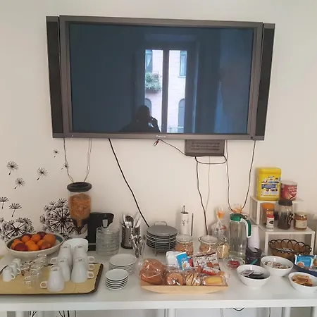 Aldebaran Μιλάνο