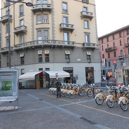 Aldebaran 2* Μιλάνο