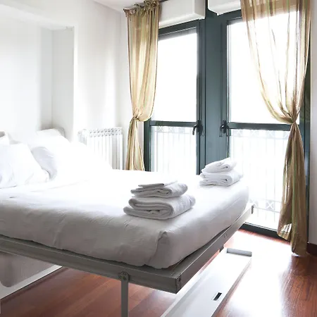 Апартаменты Italianway Easy - Naviglio Pavese 20