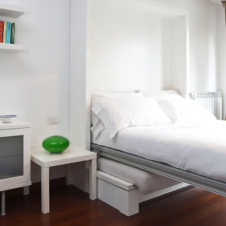 Italianway Easy - Naviglio Pavese 20 Милан