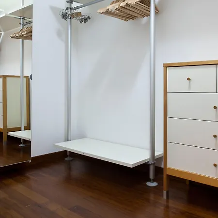 Апартаменты Italianway Easy - Naviglio Pavese 20 *