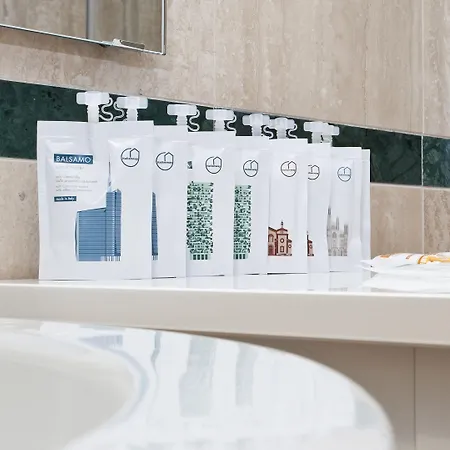 Apartament Italianway Easy - Naviglio Pavese 20 *