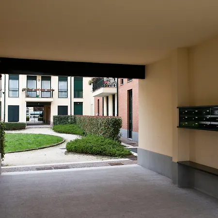 Italianway Easy - Naviglio Pavese 20