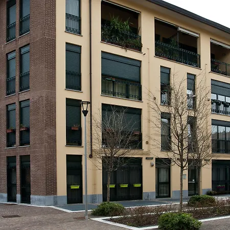 아파트 Italianway Easy - Naviglio Pavese 20 밀라노