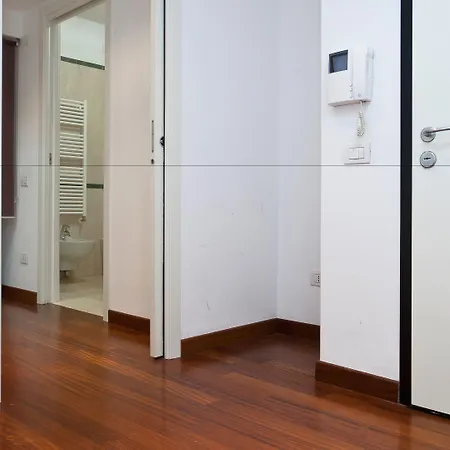 Italianway Easy - Naviglio Pavese 20 *